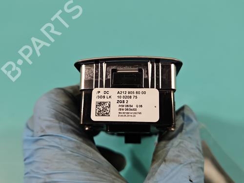 Switch MERCEDES-BENZ CLS (C218) CLS 500 4-matic (218.391) | BP38122471I30  - Image 6