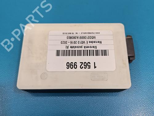 Módulo eletrónico MERCEDES-BENZ E-CLASS (W213) E 220 d 4-matic (213.005) | BP37835066M83 - Image 5