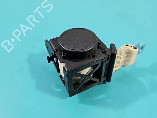 Rear center seatbelt BMW 5 (G30, F90) 520 i | BP37856830I27 - Image 5