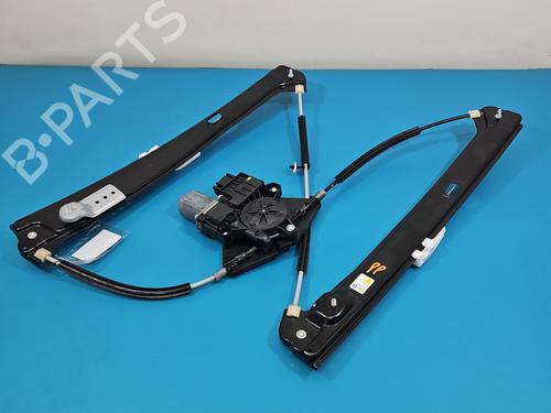 Used Front right window mechanism Front right window mechanism 37829907 37829907