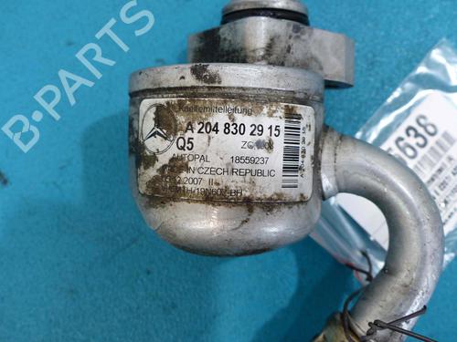 AC pipe MERCEDES-BENZ E-CLASS Coupe (C207) E 350 CGI (207.357) | BP38153816M126 - Image 6