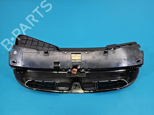 Instrument cluster CITROËN C3 Picasso (SH_) 1.6 HDi | BP37841377C47 - Image 7
