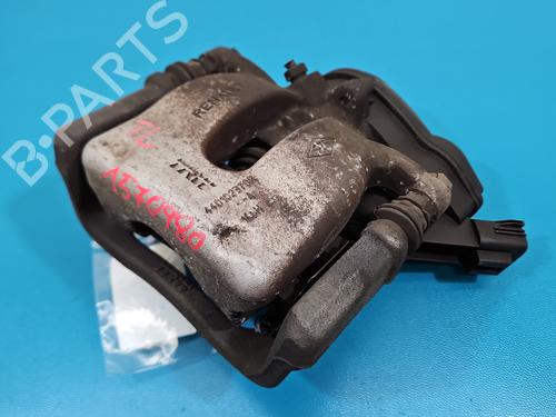 Used Left rear brake caliper Left rear brake caliper 37839897 37839897