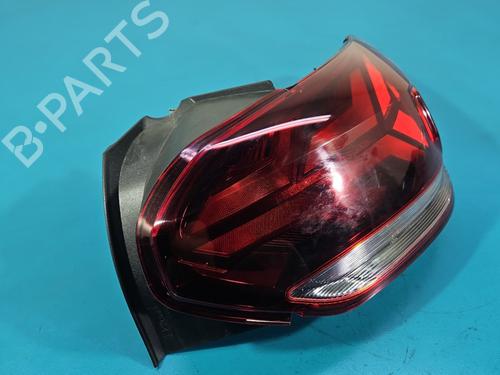 Right taillight DACIA SANDERO III | BP40127266C35 - Image 4