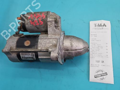 Used Starter Starter 37826319 37826319