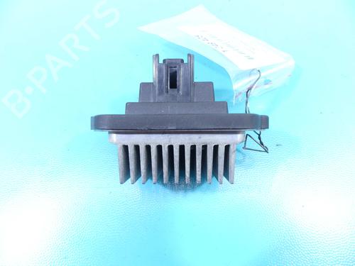 Heater resistor MAZDA 6 Estate (GH) 2.2 MZR-CD (GH10) | BP37885753M108 - Image 4