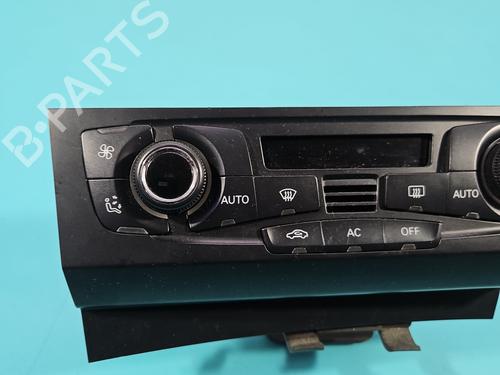 Climate control AUDI A4 B8 (8K2) | BP37847649I5 - Image 12