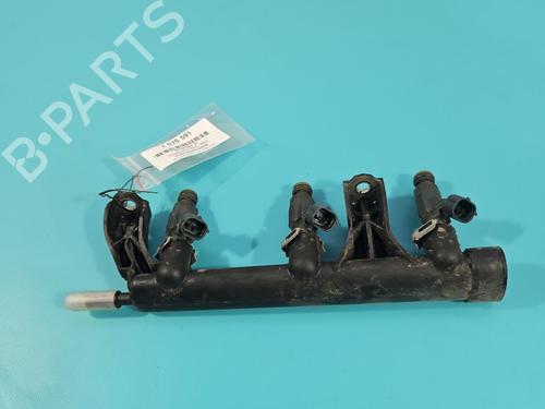Injector CITROËN C3 III (SX) 1.2 PureTech 82 | BP37839646M100 - Image 2