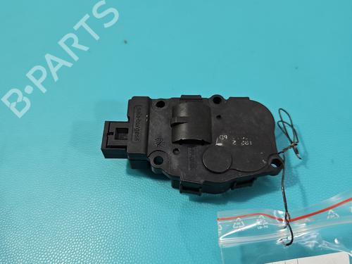 Heater blower motor BMW i3 (I01) Range Extender | BP37844801M62 - Image 13