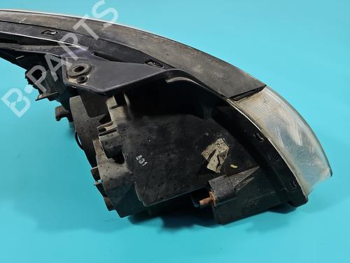 Left headlight KIA RIO II (JB) 1.4 16V | BP37839765C28 - Image 21