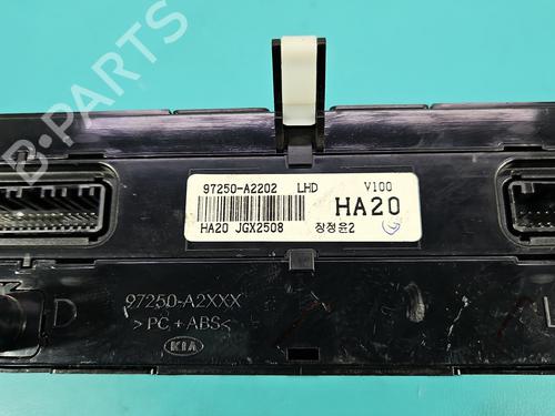 Climate control KIA CEE'D Sportswagon (JD)  | BP37833405I5  - Image 9