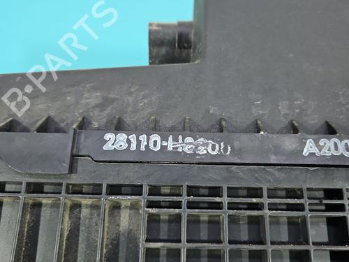 Air filter box KIA RIO IV (YB, SC, FB) 1.2 CVVT | BP38144575M87 - Image 7