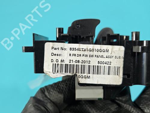 Switch HONDA CIVIC IX (FK) 1.8 i-VTEC (FK2) | BP37851205I30 - Image 6