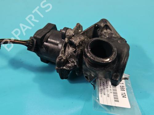 EGR-Ventil EGR-Ventil MAZDA 3 (BK) 1.6 DI Turbo (109 hp) 39911541 39911541