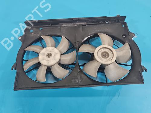 Used Radiator fan Radiator fan 37823076 37823076