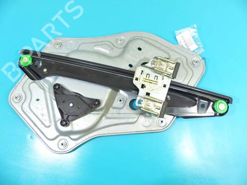 Front right window mechanism SKODA YETI (5L) 1.8 TSI 4x4 | BP37883639C23  - Image 5