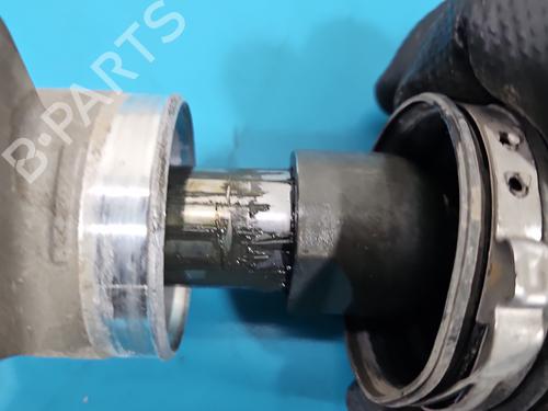 Steering rack TOYOTA COROLLA Saloon (_E21_) 1.8 VVTi Hybrid (ZWE211) | BP37845040M22  - Image 18