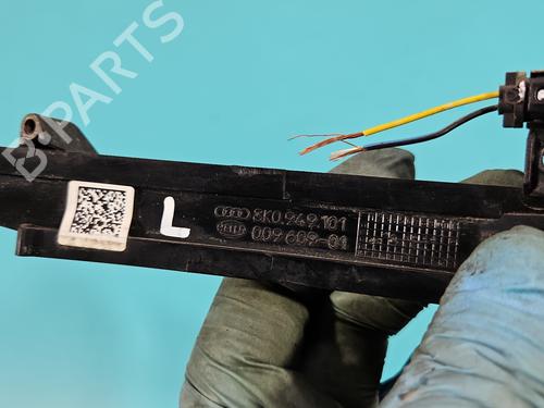 Left front indicator AUDI A4 B8 (8K2) | BP37815074C32 - Image 5