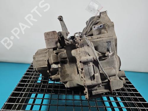 Gearbox MAZDA 6 Hatchback (GH) 2.0 MZR (GHEFS) | BP37828212M3 - Image 5