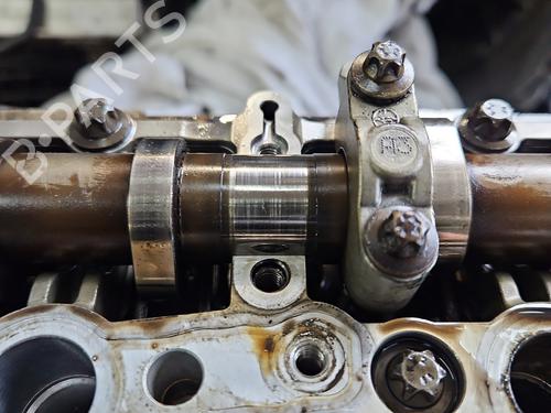 Engine BMW 1 (F20) 120 d | BP39139984M1 - Image 8