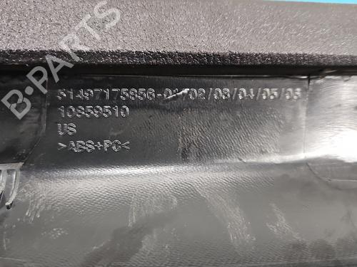 Andre BMW X6 (E71, E72) xDrive 40 d | BP37824944O1 - Image 8