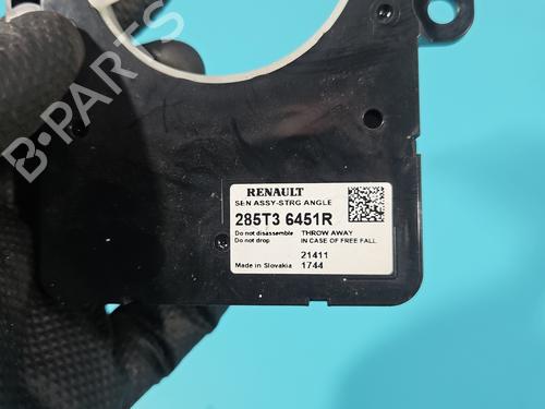 Elektronisk sensor RENAULT CLIO V (B7_) 1.0 TCe 90 (B7MT) | BP37839709M84 - Image 6