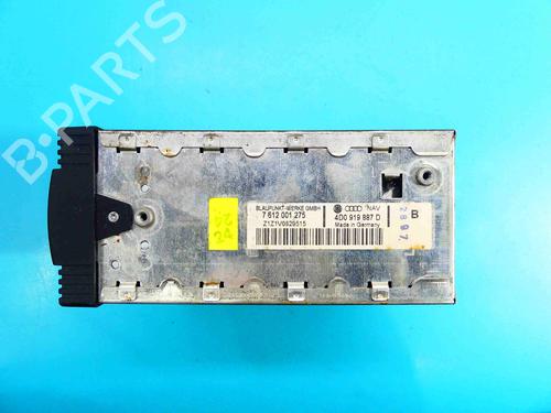 Electronic module AUDI A8 D2 (4D2, 4D8) 4.2 quattro | BP37808230M83 - Image 7