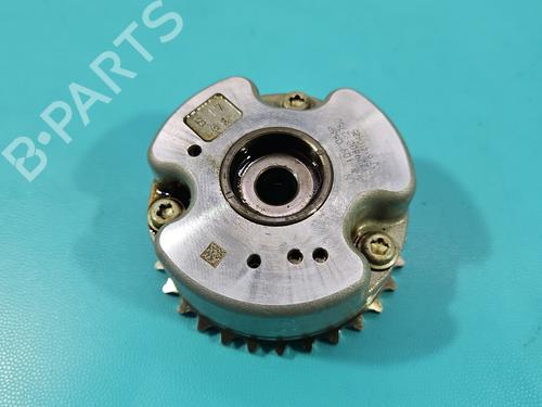 Pulley AUDI Q7 (4MB, 4MG, 4MQ) 3.0 TFSI quattro | BP37837507M122 - Image 2