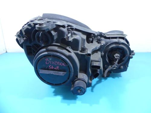 Left headlight MERCEDES-BENZ E-CLASS (W211) E 400 CDI (211.028) | BP37893783C28 - Image 5