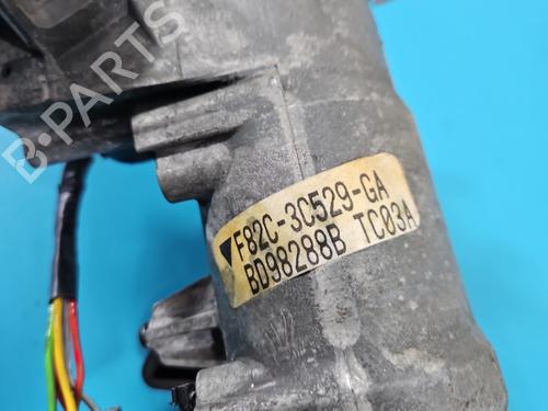 Ignition barrel FORD COUGAR (EC_) 2.0 16V | BP37860426M48 - Image 3
