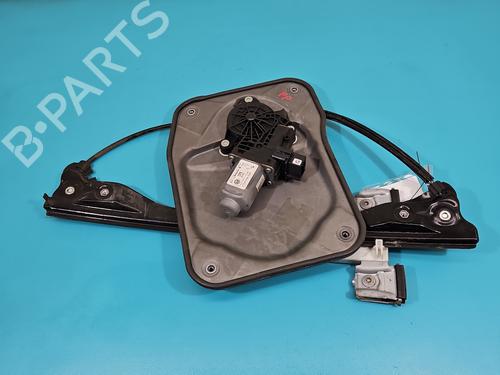 Used Front right window mechanism Front right window mechanism 38124716 38124716