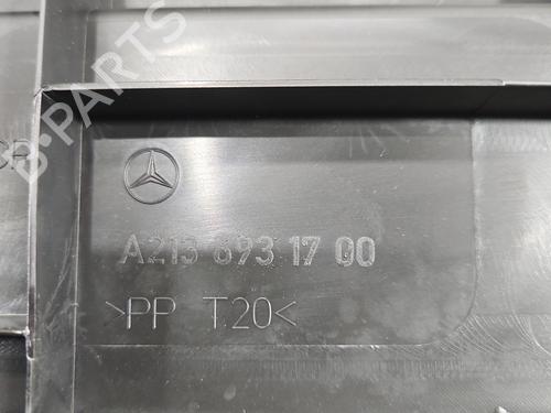 Andre MERCEDES-BENZ E-CLASS (W213) E 220 d 4-matic (213.005) | BP37835006O1 - Image 7