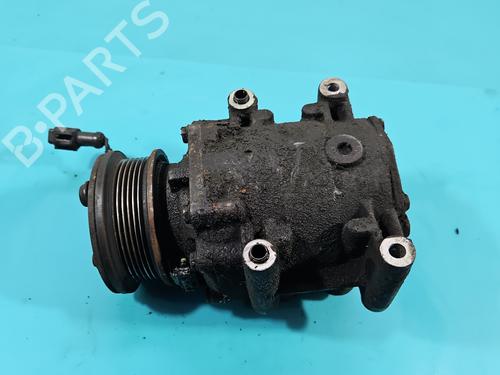 AC compressor FORD MONDEO III (B5Y) | BP37811423M34 - Image 2