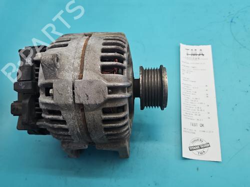 Used Alternator Alternator 38869655 38869655