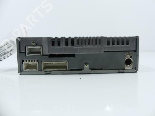 Electronic module NISSAN PRIMERA Hatchback (P12) 1.8 | BP38152981M83 - Image 3