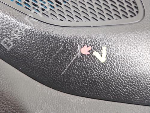 Rear right panel HYUNDAI SANTA FÉ III (DM, DMA) 2.4 4WD | BP37835614C61 - Image 2