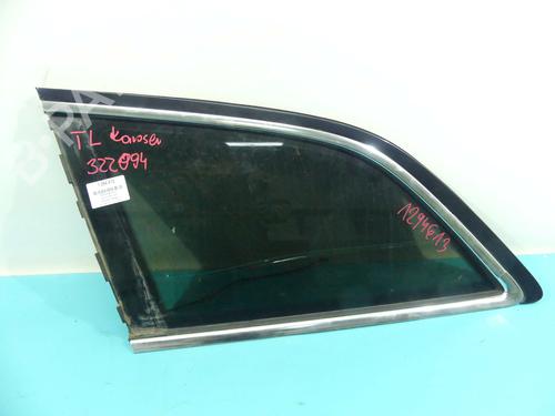 Panel rude bagtil venstre Panel rude bagtil venstre 37889821 37889821
