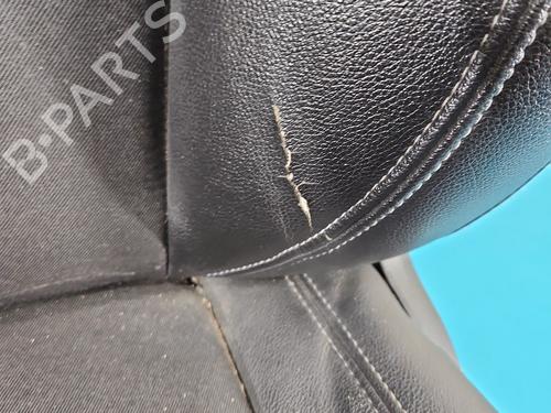 Left front seat RENAULT EXPRESS Box Body/MPV  | BP38993117C15  - Image 6