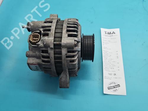 Used Alternator Alternator 38869680 38869680