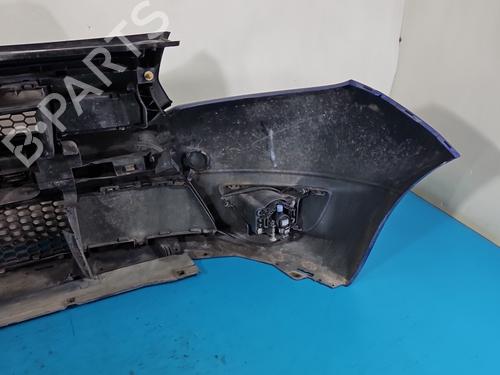 Front bumper DACIA LOGAN II 1.2 | BP40460999C7 - Image 20