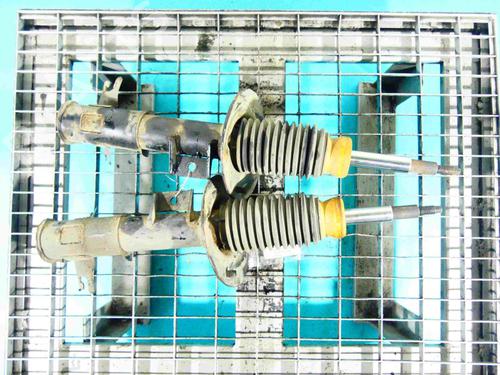 Used Left front shock absorber Left front shock absorber VOLVO V40 Estate (645) 1.9 DI (115 hp) 37806264 37806264