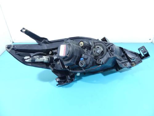 Left headlight MAZDA 5 (CR) 2.0 (CREW, CR19) | BP37807820C28 - Image 6