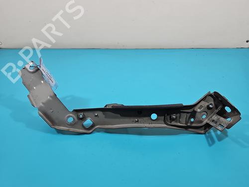Front slam panel RENAULT FLUENCE (L3_) 1.6 16V (L301, L30F, L30P, L30R) | BP37810899C72 - Image 6
