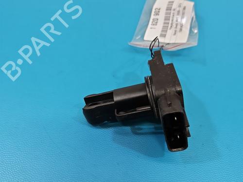 Mass air flow sensor SUZUKI SWIFT III (MZ, EZ) 1.3 (RS413, ZC11S) | BP38499542M95 - Image 2
