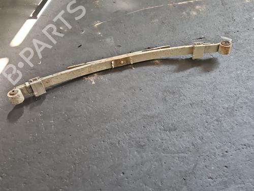 Used Shock absorber spring Shock absorber spring FORD TRANSIT Van (E_ _) 2.5 TD (EAL, EAS) (85 hp) 39977217 39977217