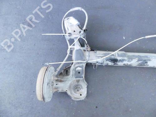 Bagaksel PEUGEOT 301 1.6 VTi 115 | BP37879510M2 - Image 3