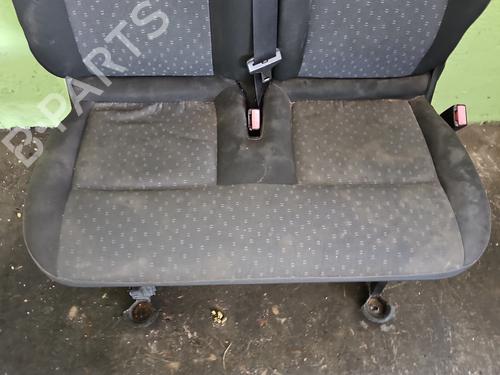 Right front seat OPEL MOVANO B Van (X62) 2.3 CDTI FWD (FV) | BP38754448C16 - Image 3