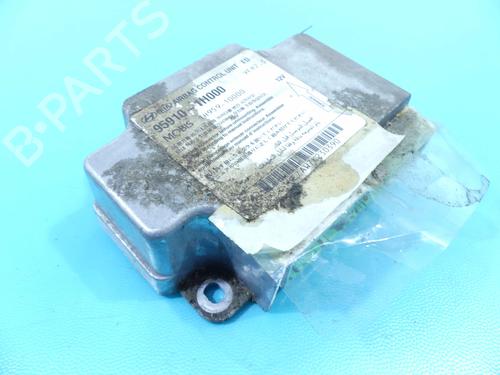 Airbag styreenhed Airbag styreenhed 37806001 37806001