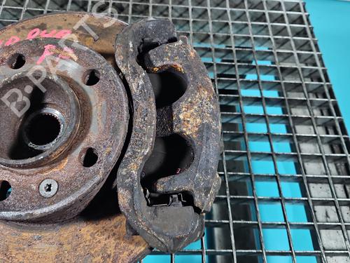 Right front brake caliper OPEL MOVANO B Platform/Chassis (X62) 2.3 CDTI FWD (EV, HV, UV) | BP38151084M104 - Image 2