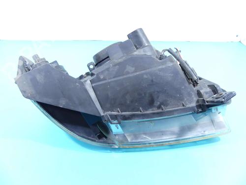 Left headlight MAZDA MPV II (LW) 2.0 DI | BP37807450C28 - Image 7
